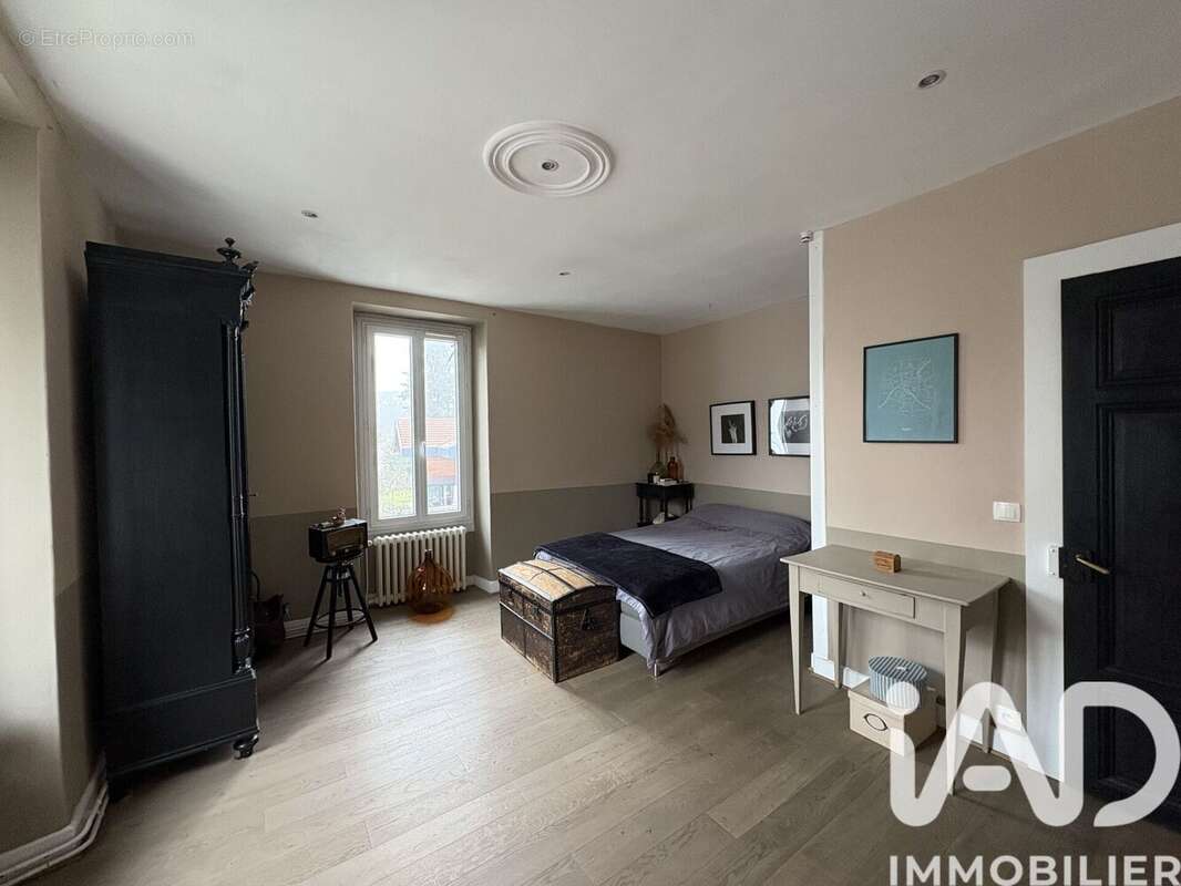 Photo 7 - Maison à SAINT-JULIEN-EN-GENEVOIS