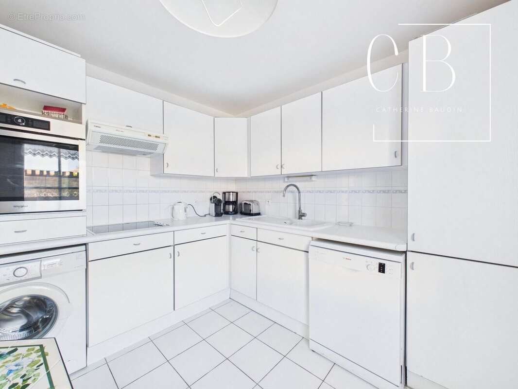 Photo 6 - Maison à SAINT-MARTIN-DE-RE