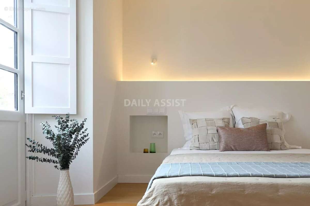 Appartement à SAINT-JEAN-DE-LUZ