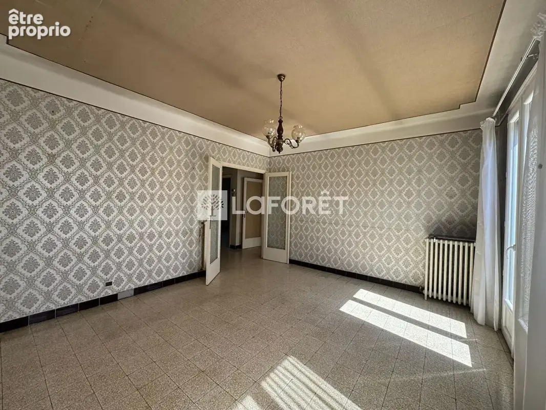 Maison moyen vernet avec jardin garage - photo 8