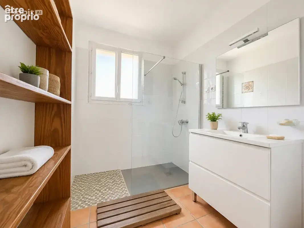 Maison de caractère de 148 m2 sur un parc boisé de 7 000 m2 - photo 8
