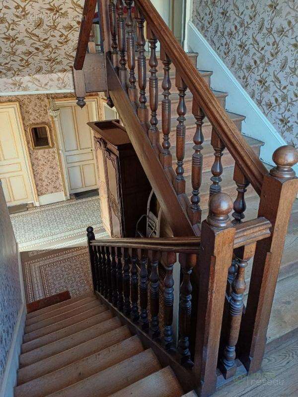 Maison à POURU-SAINT-REMY