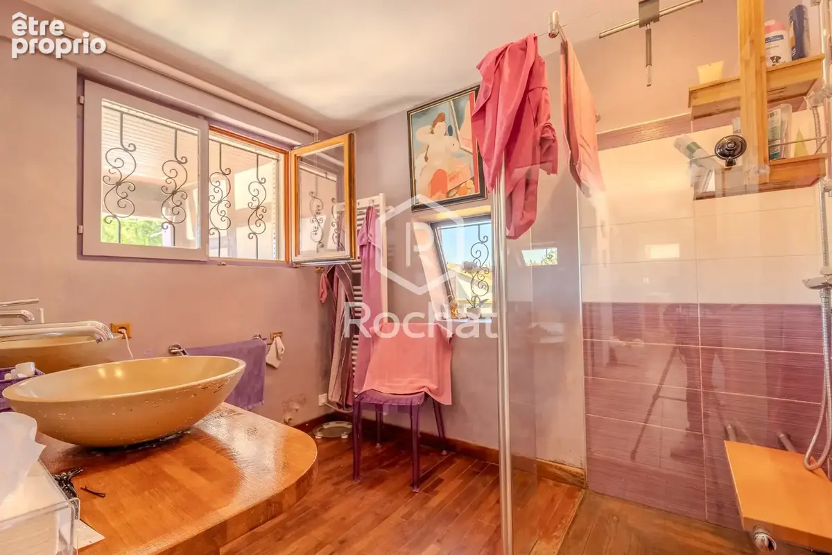 Viager occupé   authentique maison alsacienne de caractère   117,75 m2 habitables - photo 14