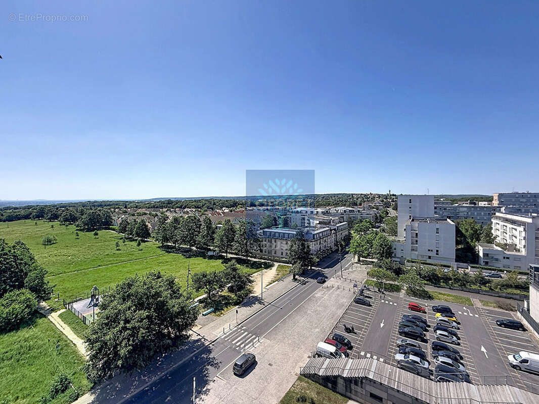 Appartement à CERGY