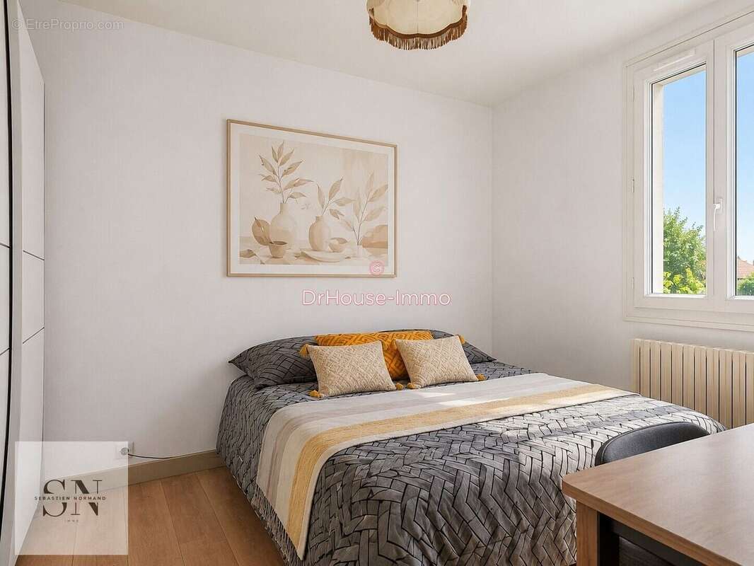 Maison 85 m² à Villeneuve-Sur-Lot  - photo 7