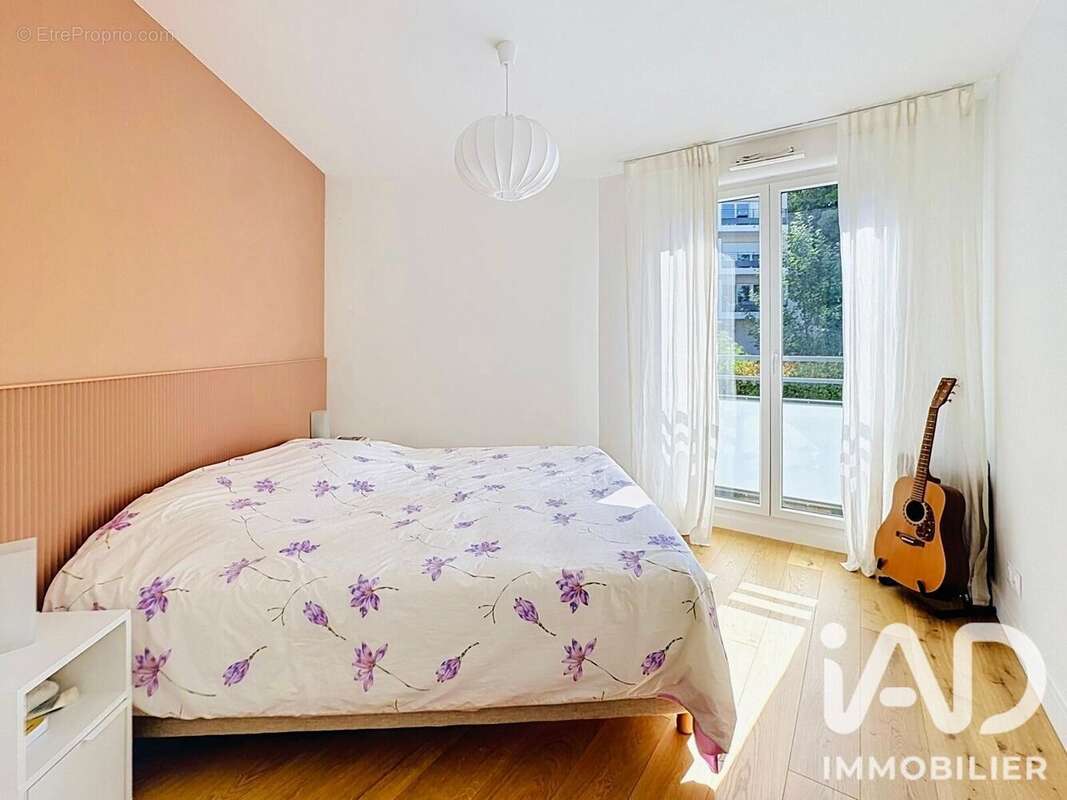 Photo 6 - Appartement à LIMONEST