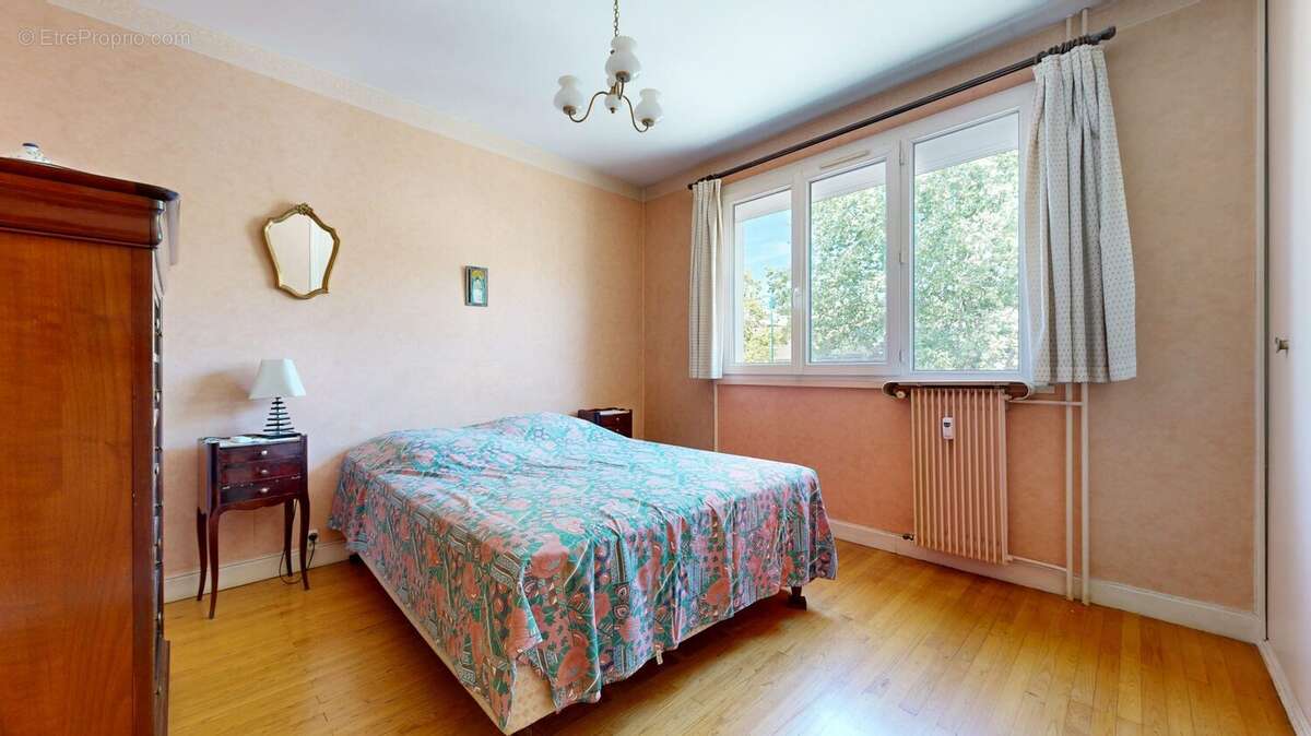 Appartement à LYON-3E