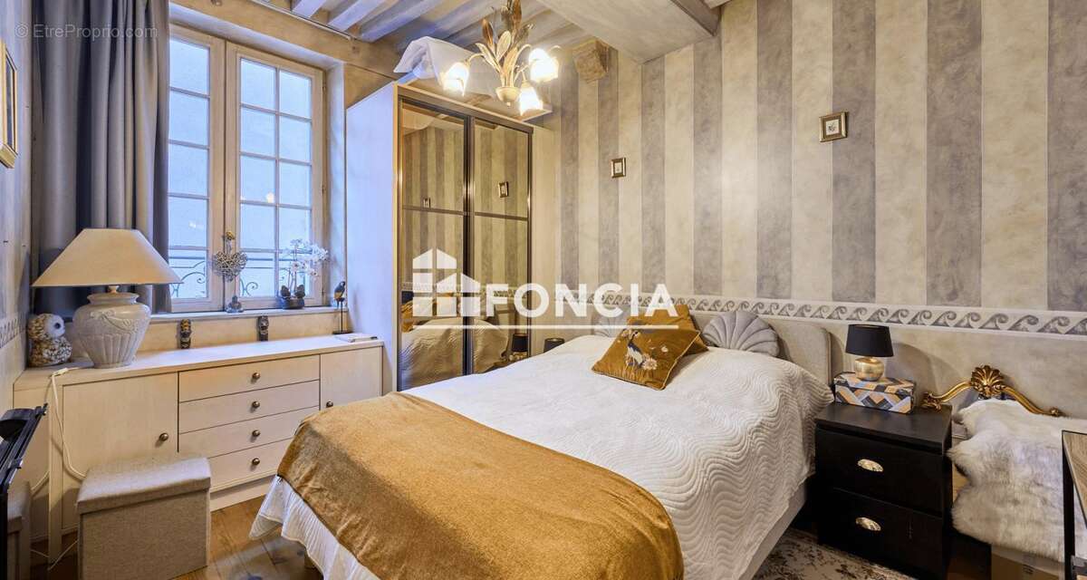 Appartement à CAEN