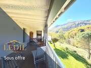 Appartement à BAGNERES-DE-BIGORRE