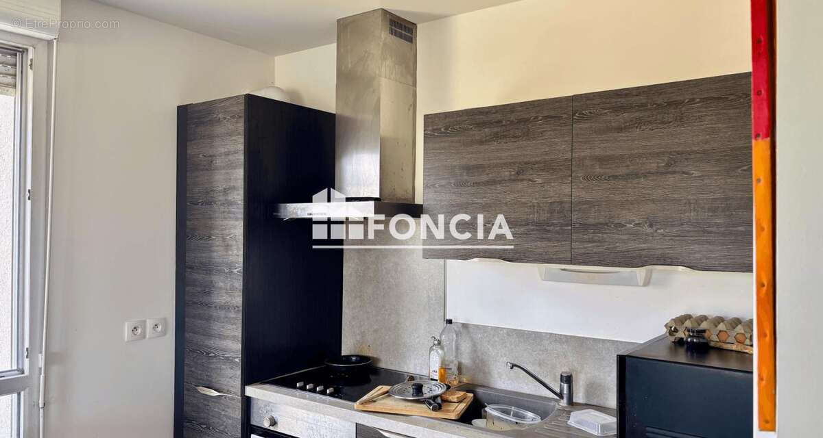 Appartement à NIORT
