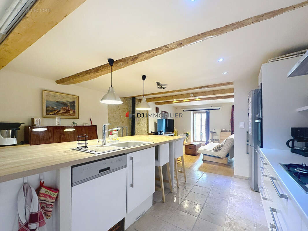 Maison à PRADES