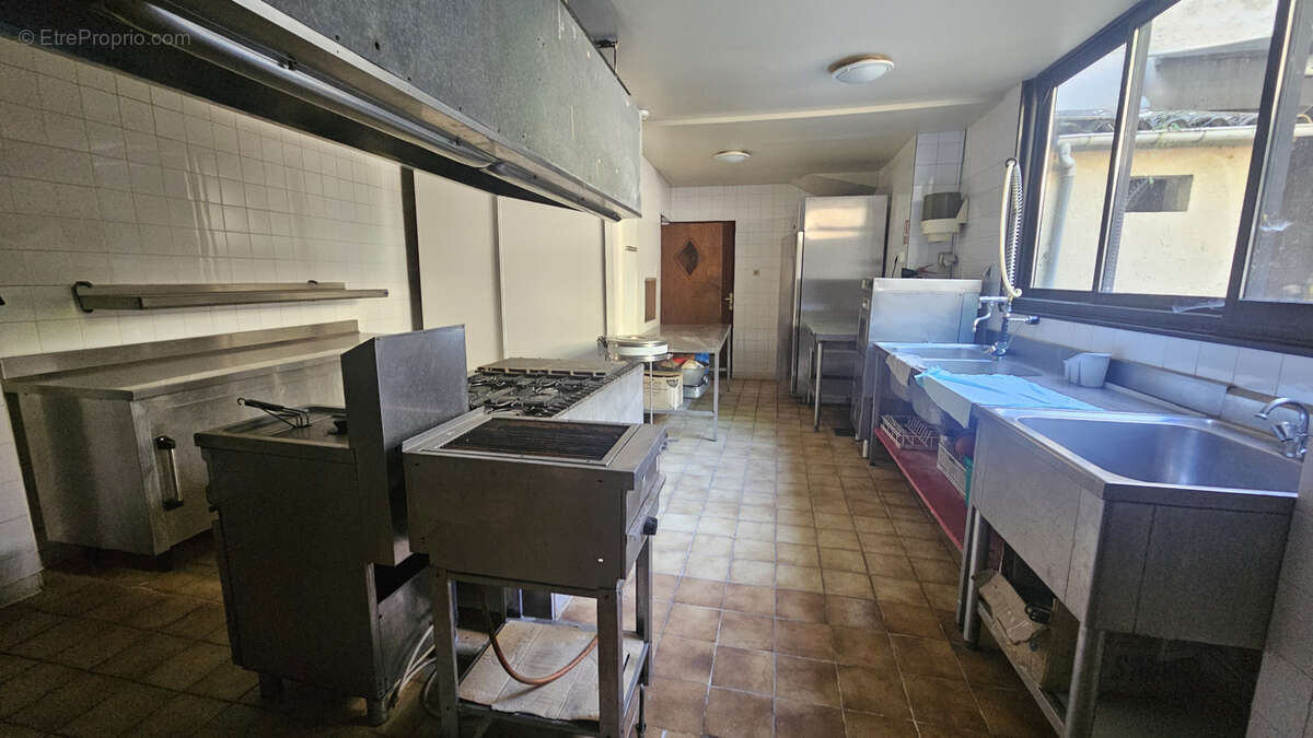 Appartement à CHATEAUPONSAC