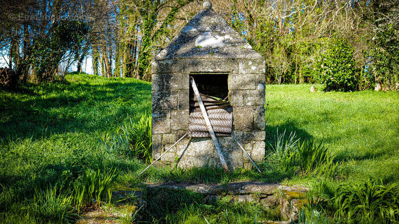 Maison à CLEDEN-CAP-SIZUN