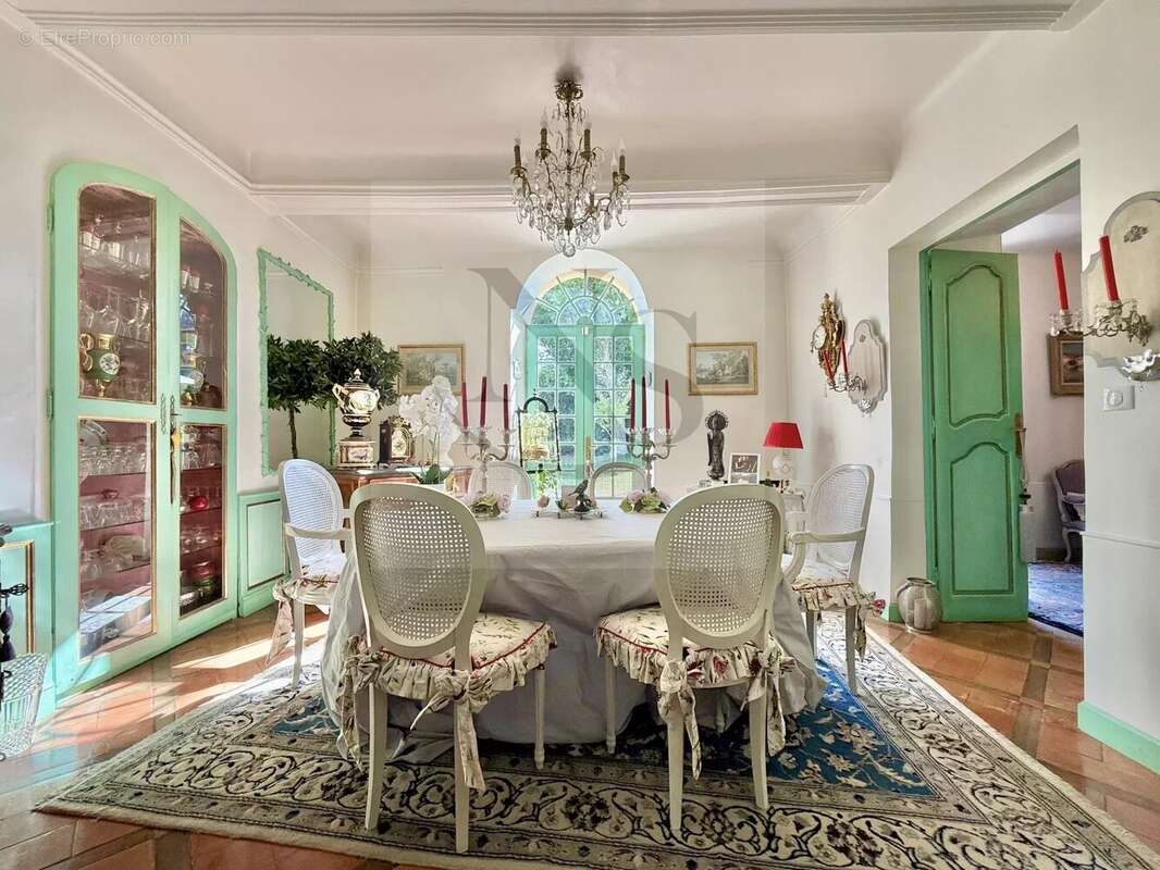 Maison à AIX-EN-PROVENCE