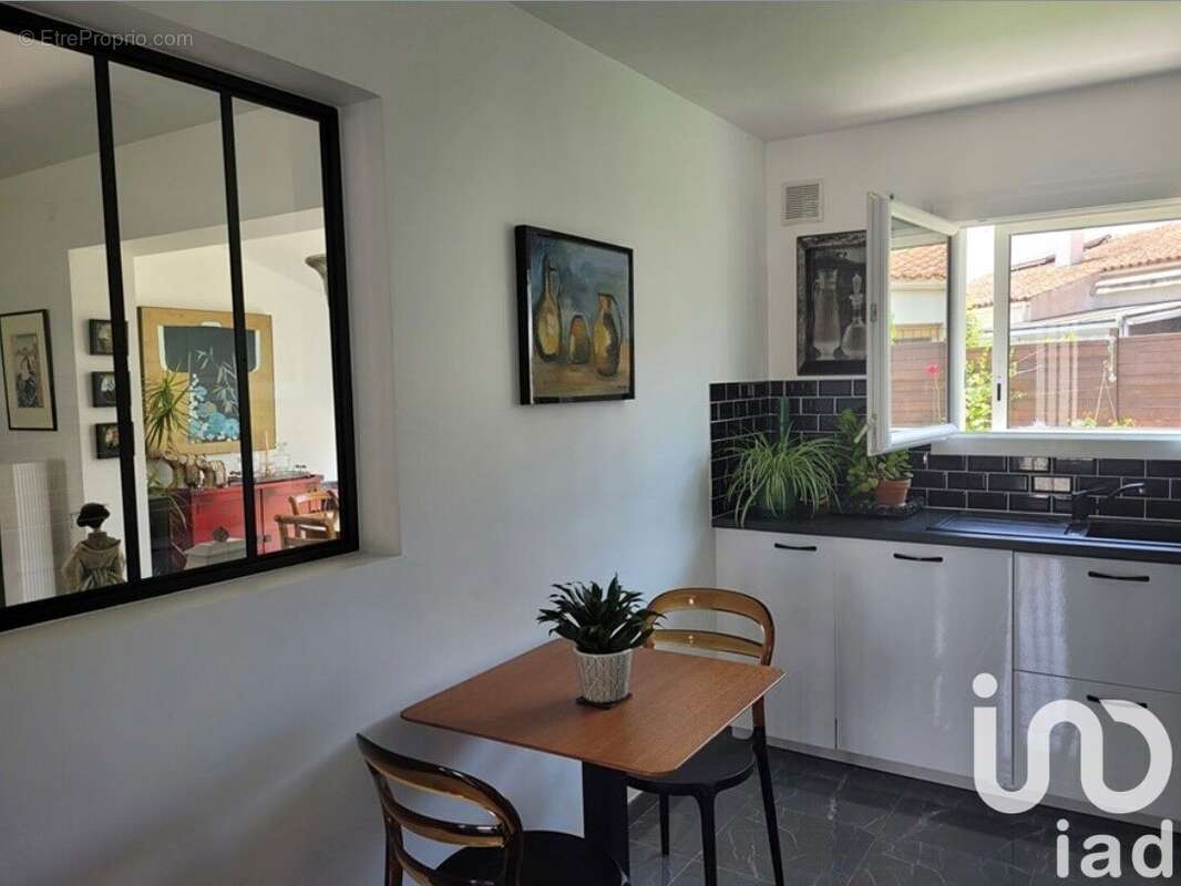 Photo 5 - Maison à ROCHEFORT