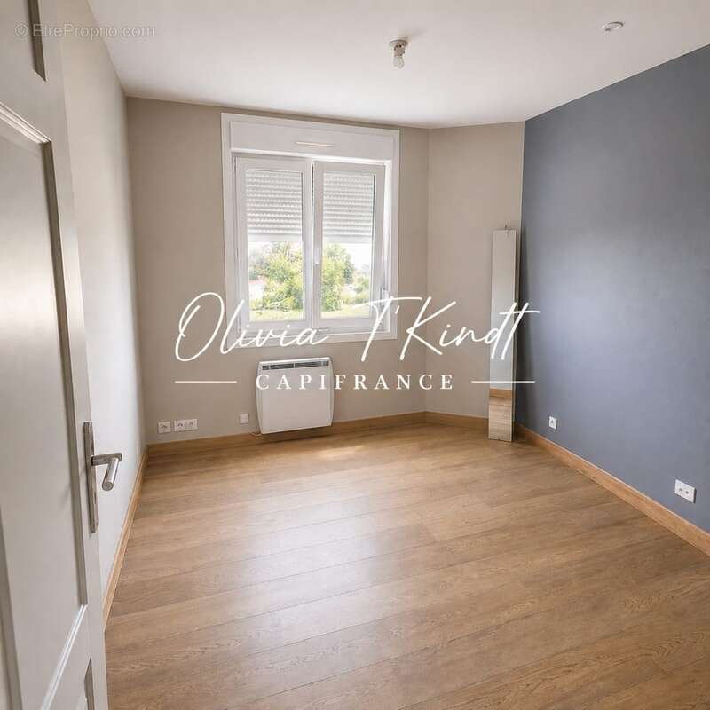 Maison semi individuelle - photo 9