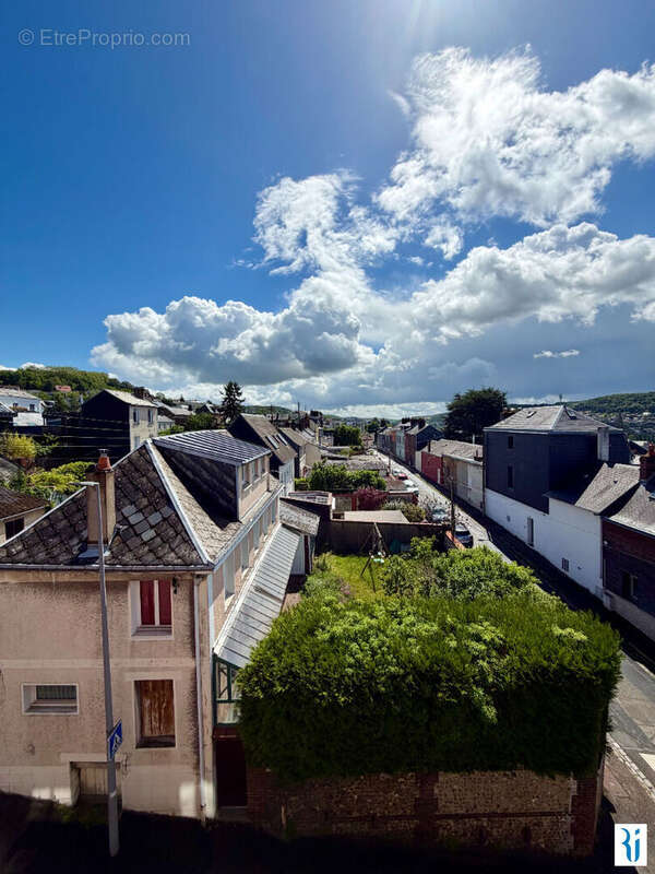 Appartement à ROUEN