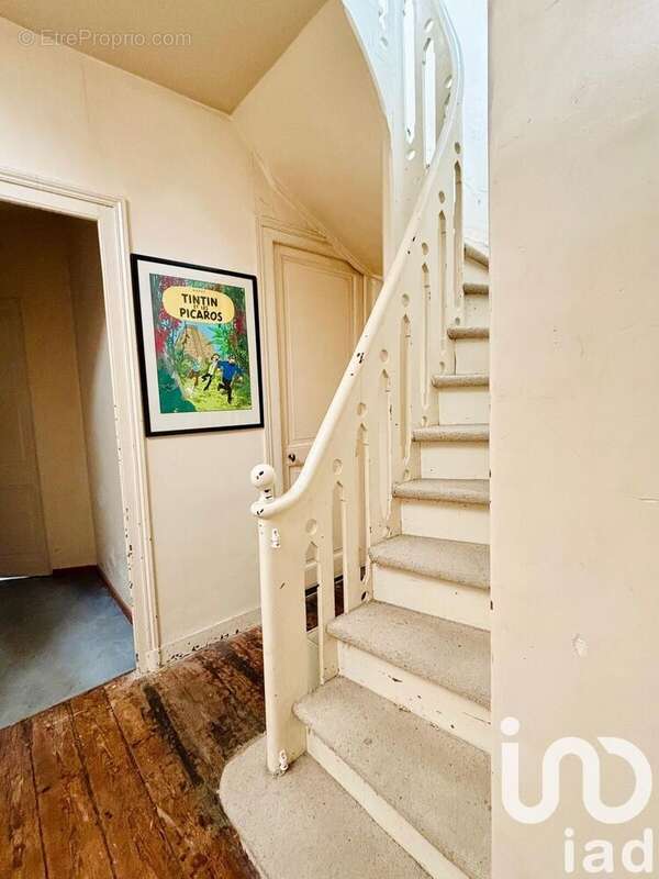 Photo 2 - Maison à LA ROCHELLE