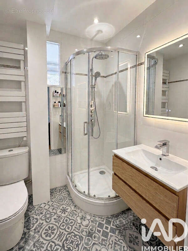Photo 5 - Appartement à PARIS-14E