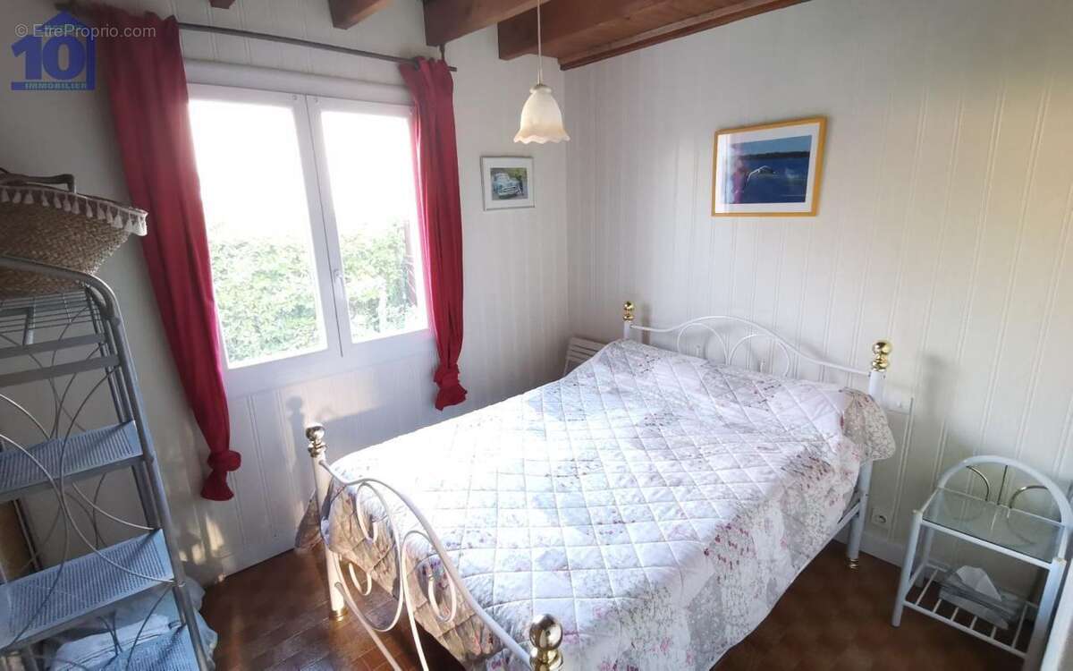 Maison à VALRAS-PLAGE