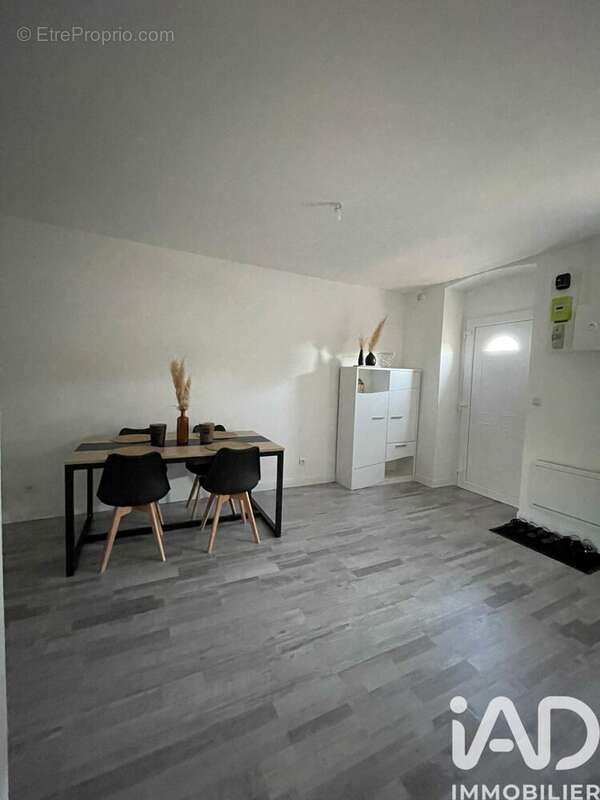 Photo 8 - Appartement à GUEUGNON