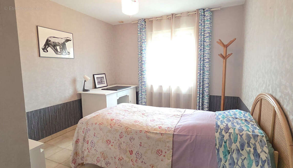 Appartement à THIONVILLE