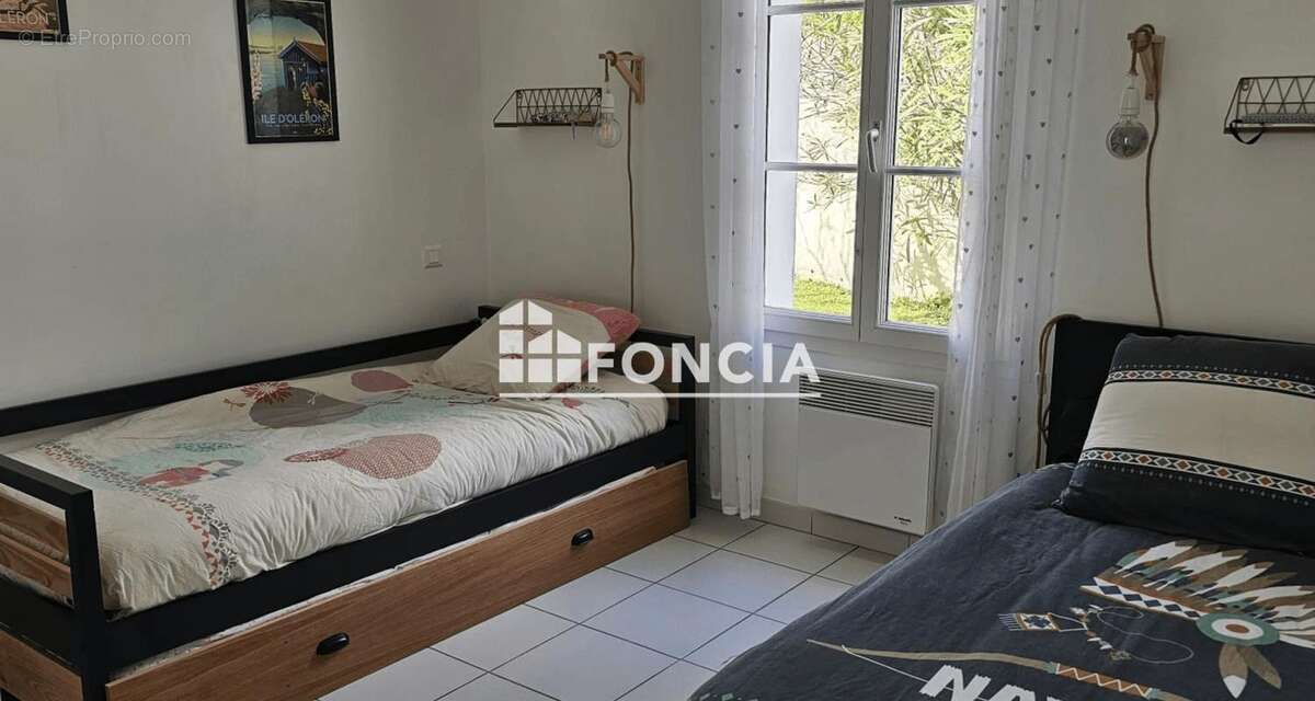 Maison de plain-pied - photo 7