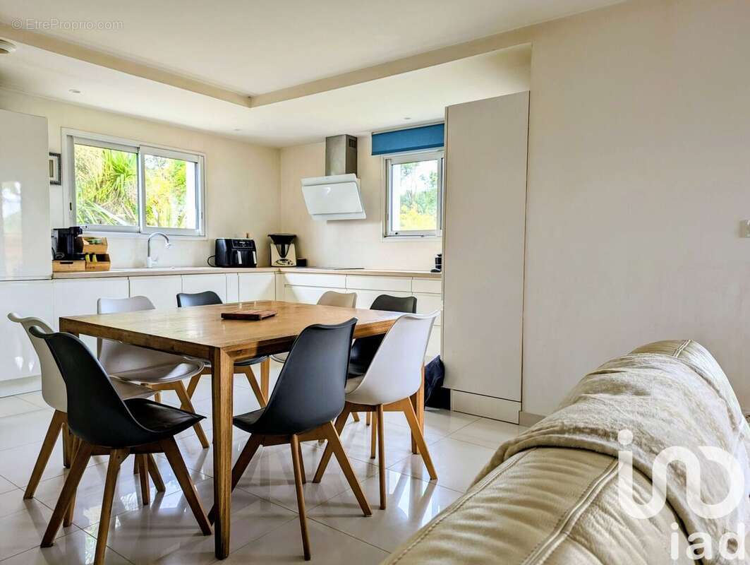 Photo 7 - Maison à REDON