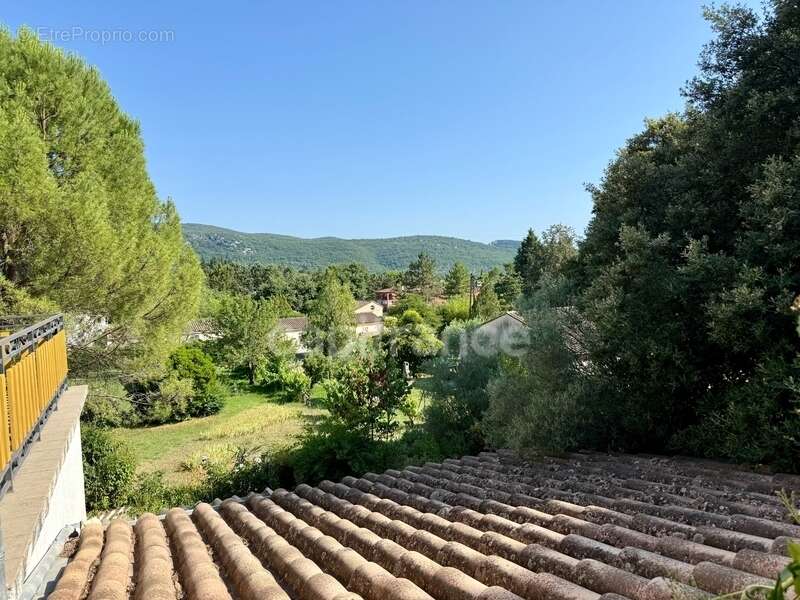 Maison à MOULES-ET-BAUCELS