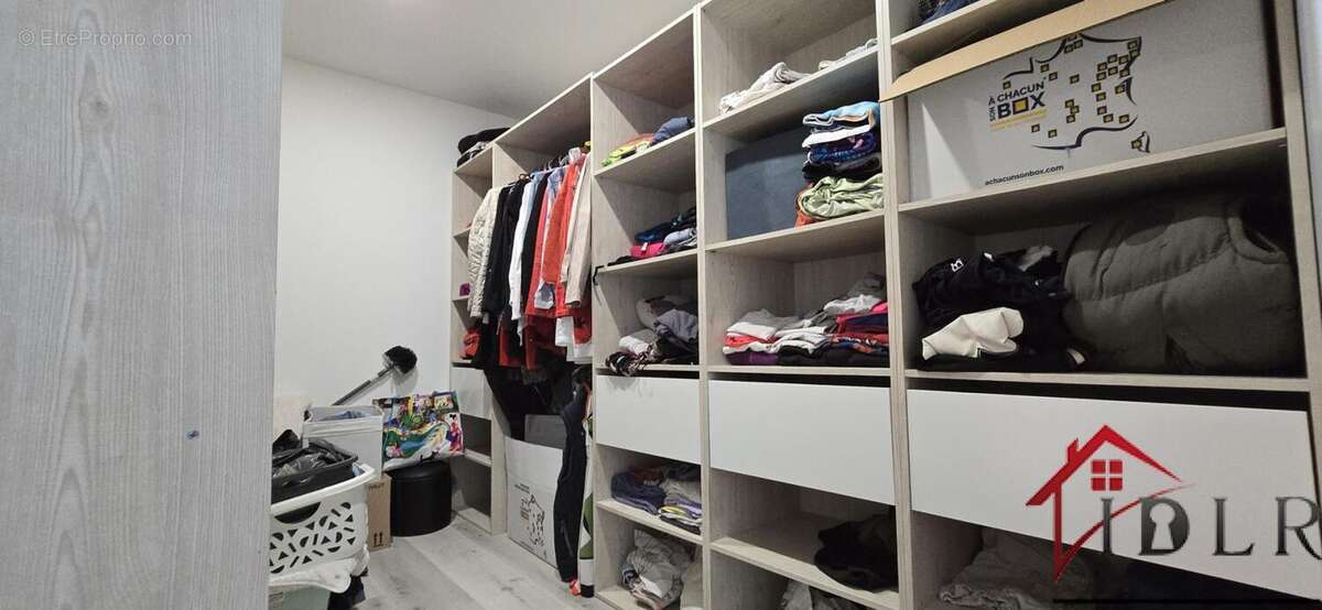 Maison à LARIANS-ET-MUNANS