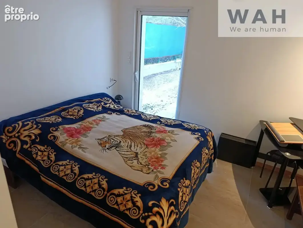 Vente villa 4 pièces avec gîte independant 4 pieces et pisci - photo 9