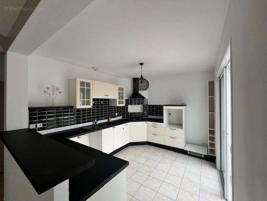 Maison à LE FENOUILLER