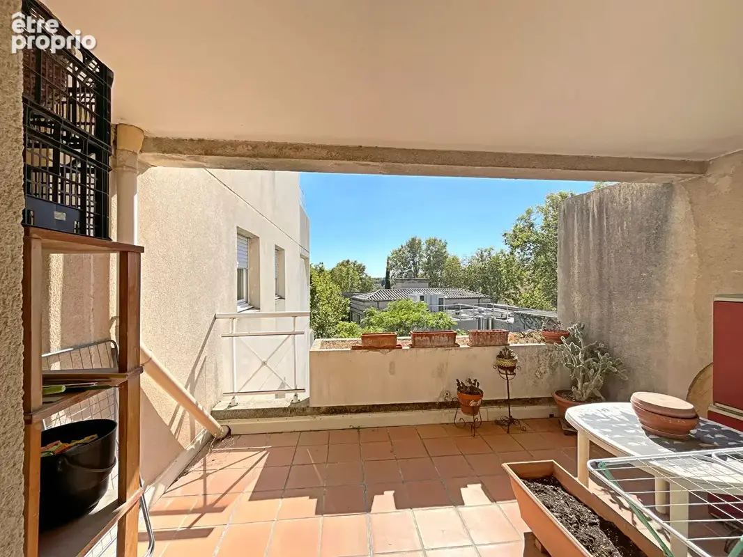 Appartement à ARLES