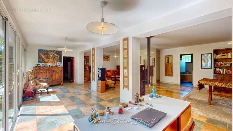 Villa moules et baucels (34) - photo 2