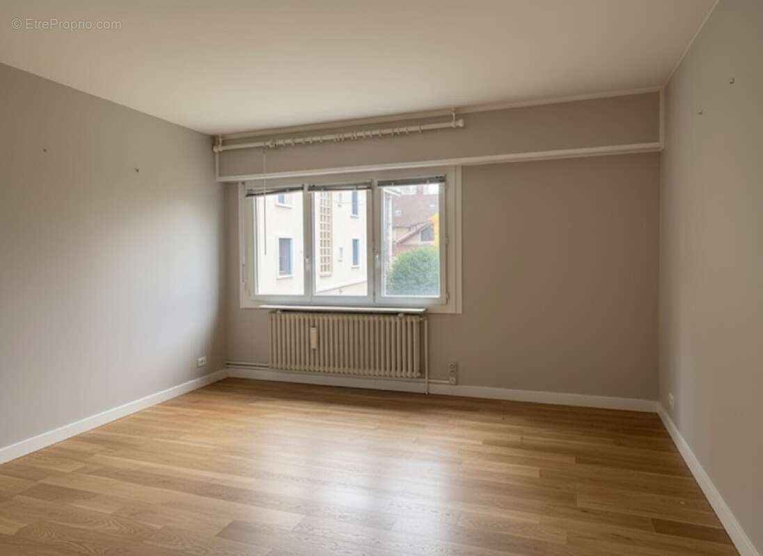 Appartement à ANNECY