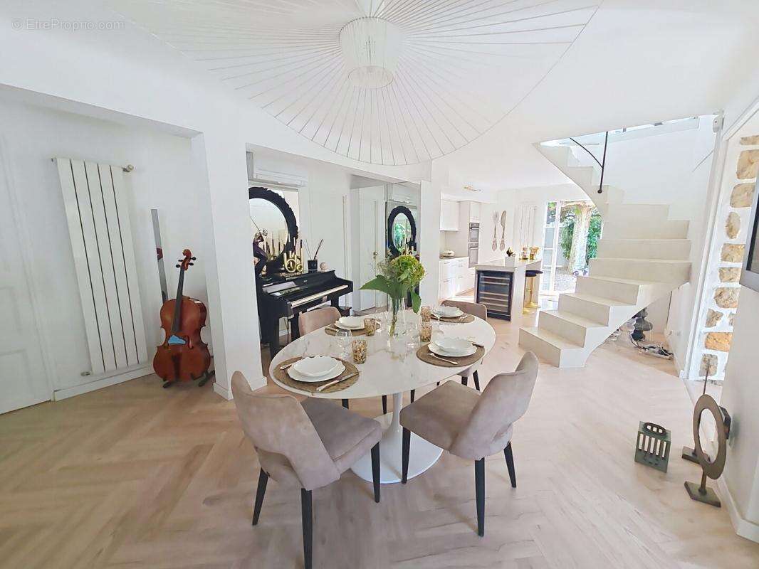 Maison à LA SEYNE-SUR-MER