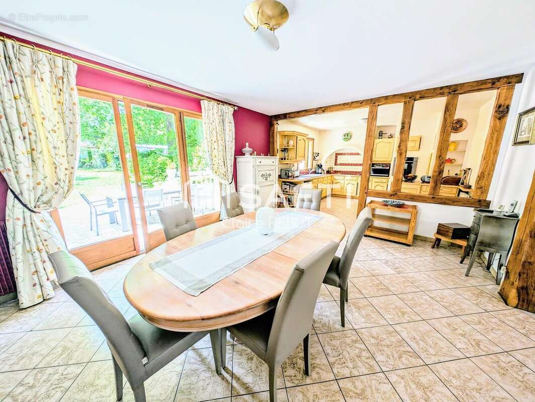 Photo 5 - Maison à AULNAY-SOUS-BOIS