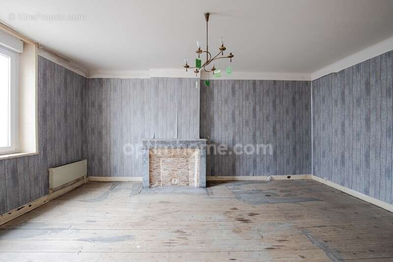 Une maison de caractère à réinventer - photo 14