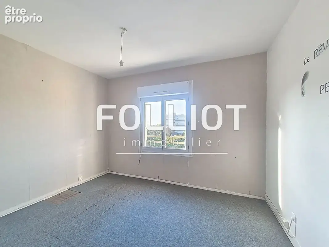 A VENDRE Appartement 4 pièce(s) 68.55 m2 à Caen  Rive Droite - photo 4