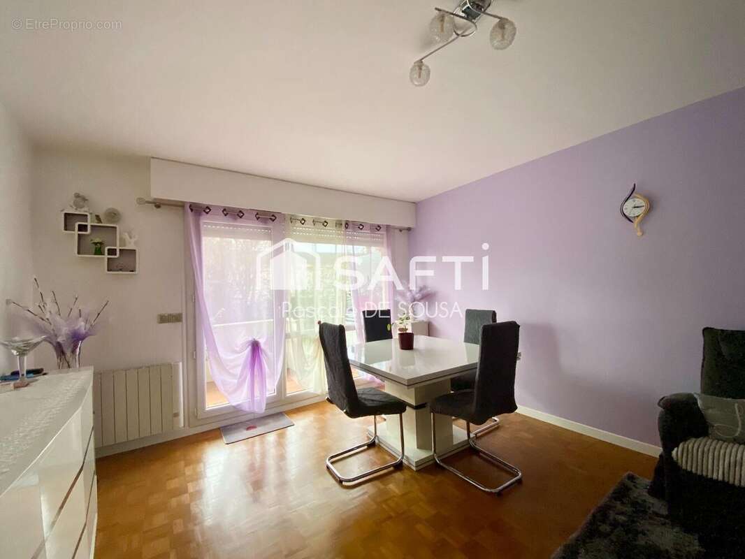 Photo 6 - Appartement à RUEIL-MALMAISON