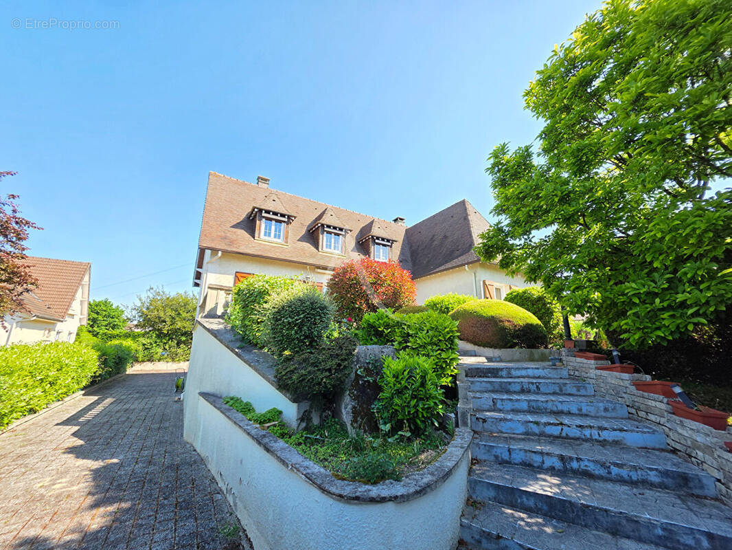 Maison à TRILPORT