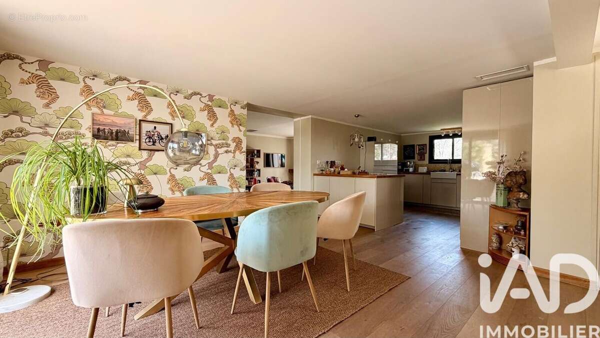 Photo 3 - Maison à AIX-EN-PROVENCE