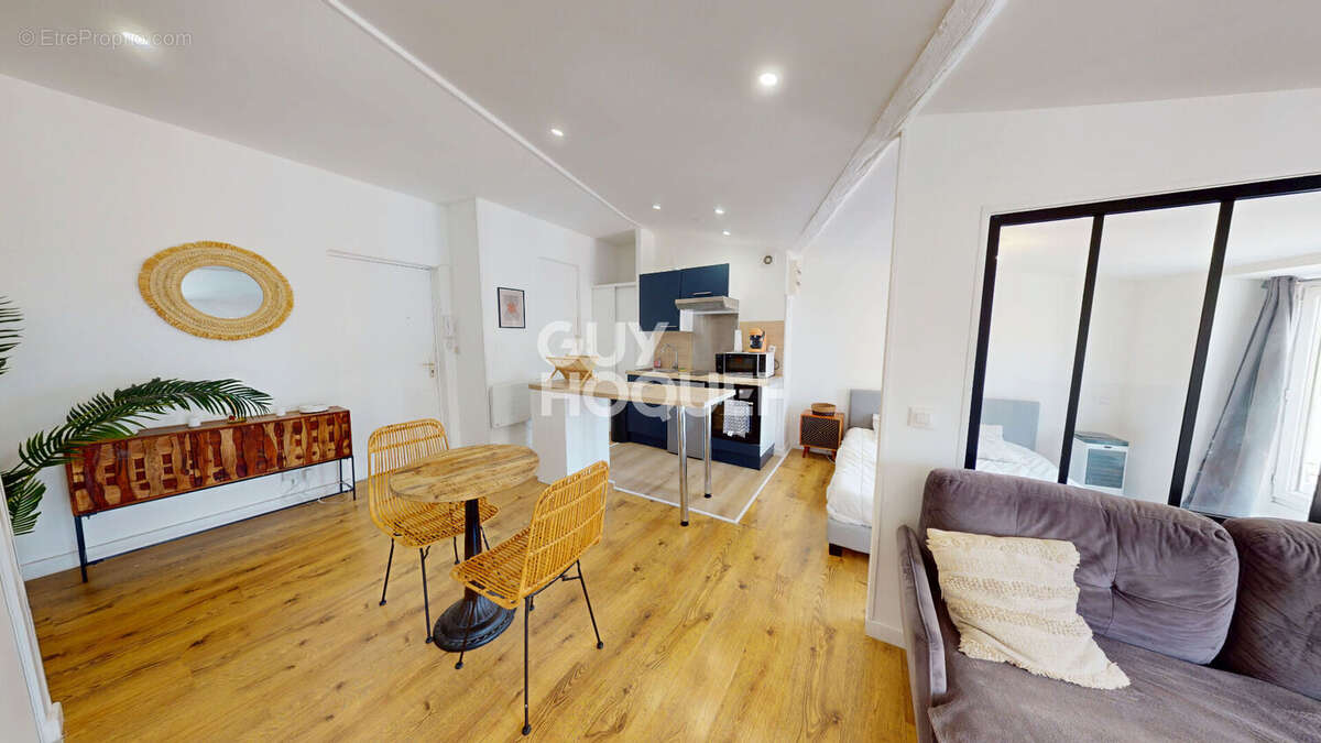 Appartement à VALENCE