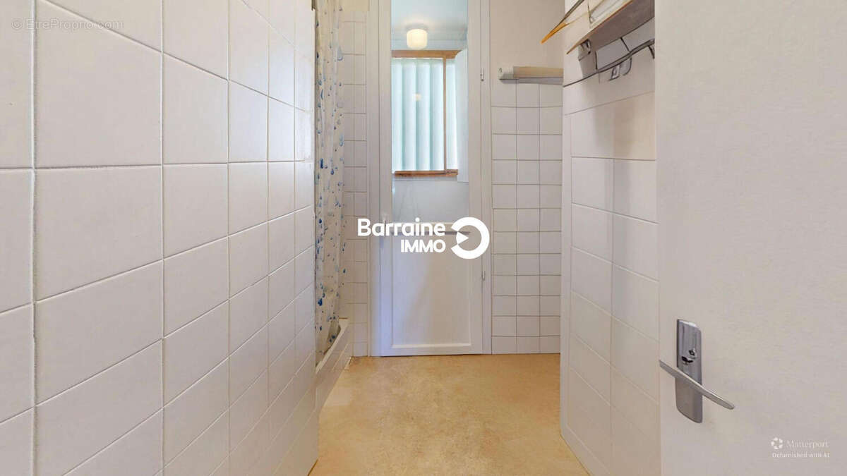 Appartement à MORLAIX