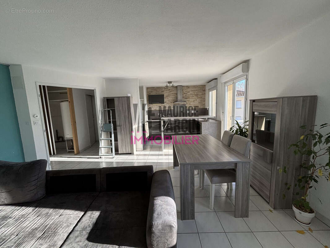 Appartement à AVIGNON
