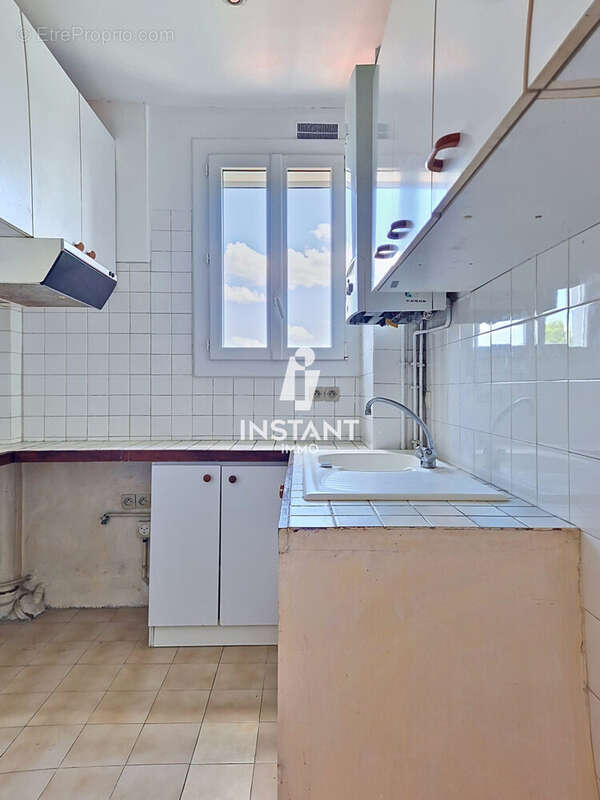Appartement à ALFORTVILLE
