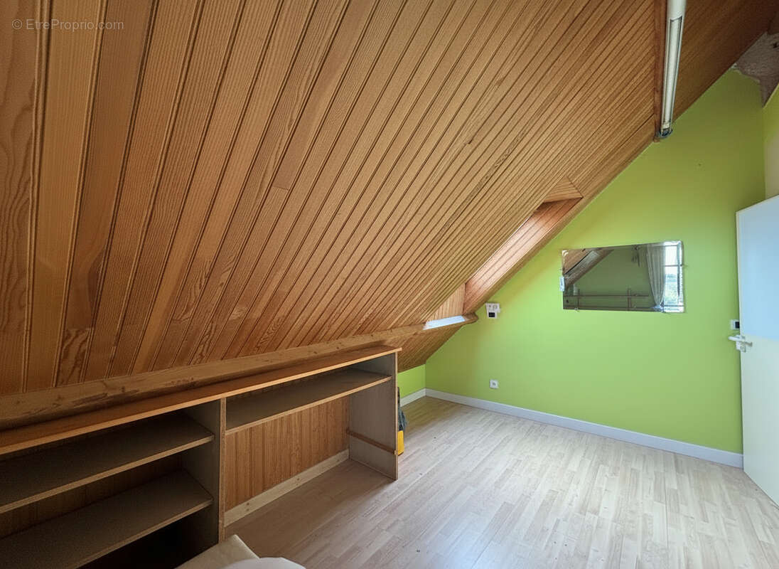Maison individuelle à Sartrouville - photo 14