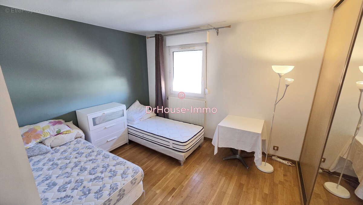 Appartement à CRETEIL