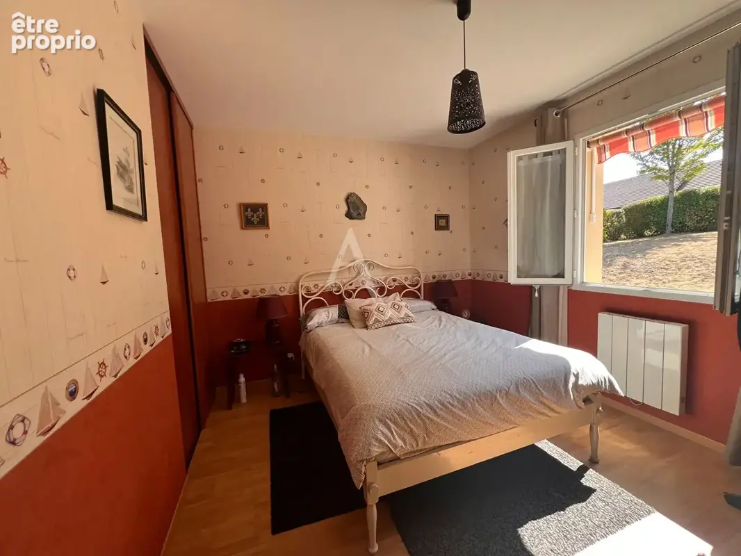 Maison Saint Julien De Chedon - photo 6
