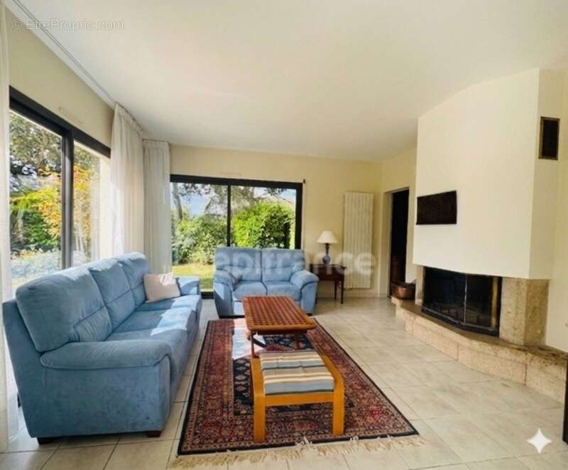 Maison à MESQUER